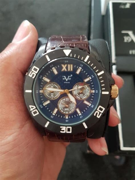 v 1969 italia watch price